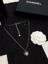 Picture of Chanel Necklace _SKUChanelnecklace03cly2485285